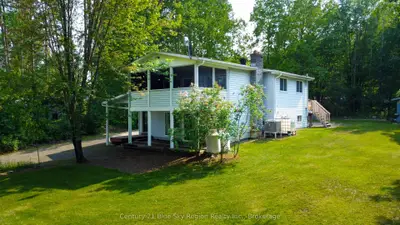 Detached in Callander