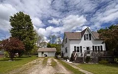 3240 NAUVOO Road, Brooke-Alvinston, ON N0N 1A0
