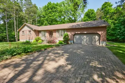 Detached in Greely - Metcalfe - Osgoode - Vernon and Area
