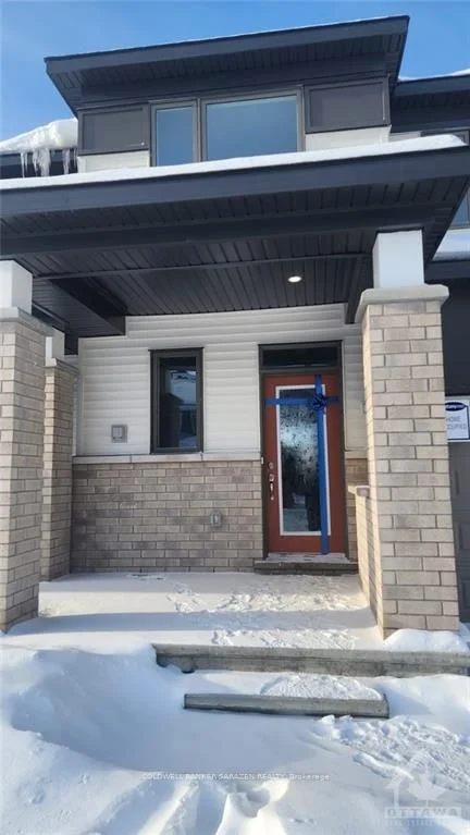 609 Allied Mews, Stittsville - Munster - Richmond, ON K2S 3A3