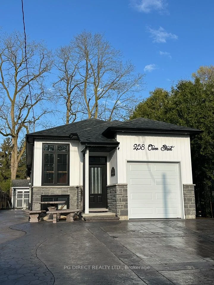 258 Owen Street, Norfolk, ON N3Y 2V2