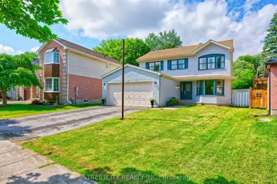 Detached in London North