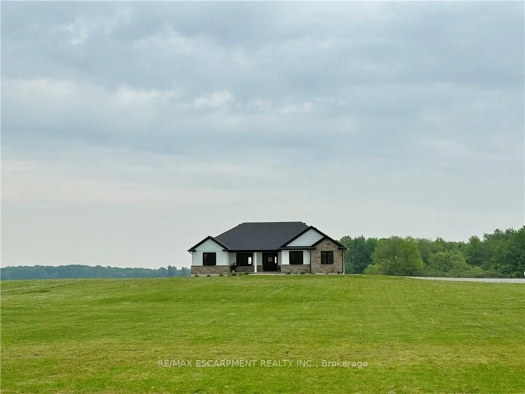 1294 Concession 1 Road S, Haldimand, ON N0A 1C0