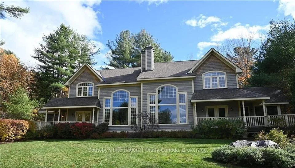 3876 Muskoka Road 118 Road W C4 W9, Muskoka Lakes, ON P0C 1A0