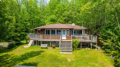 Detached in Highlands East
