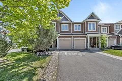 Att/Row/Townhouse in Kanata