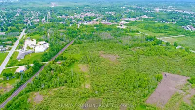 Vacant Land in Perth