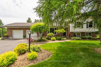 Detached in Central Elgin