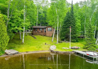Detached in Highlands East