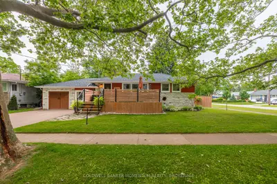 Detached in St. Catharines