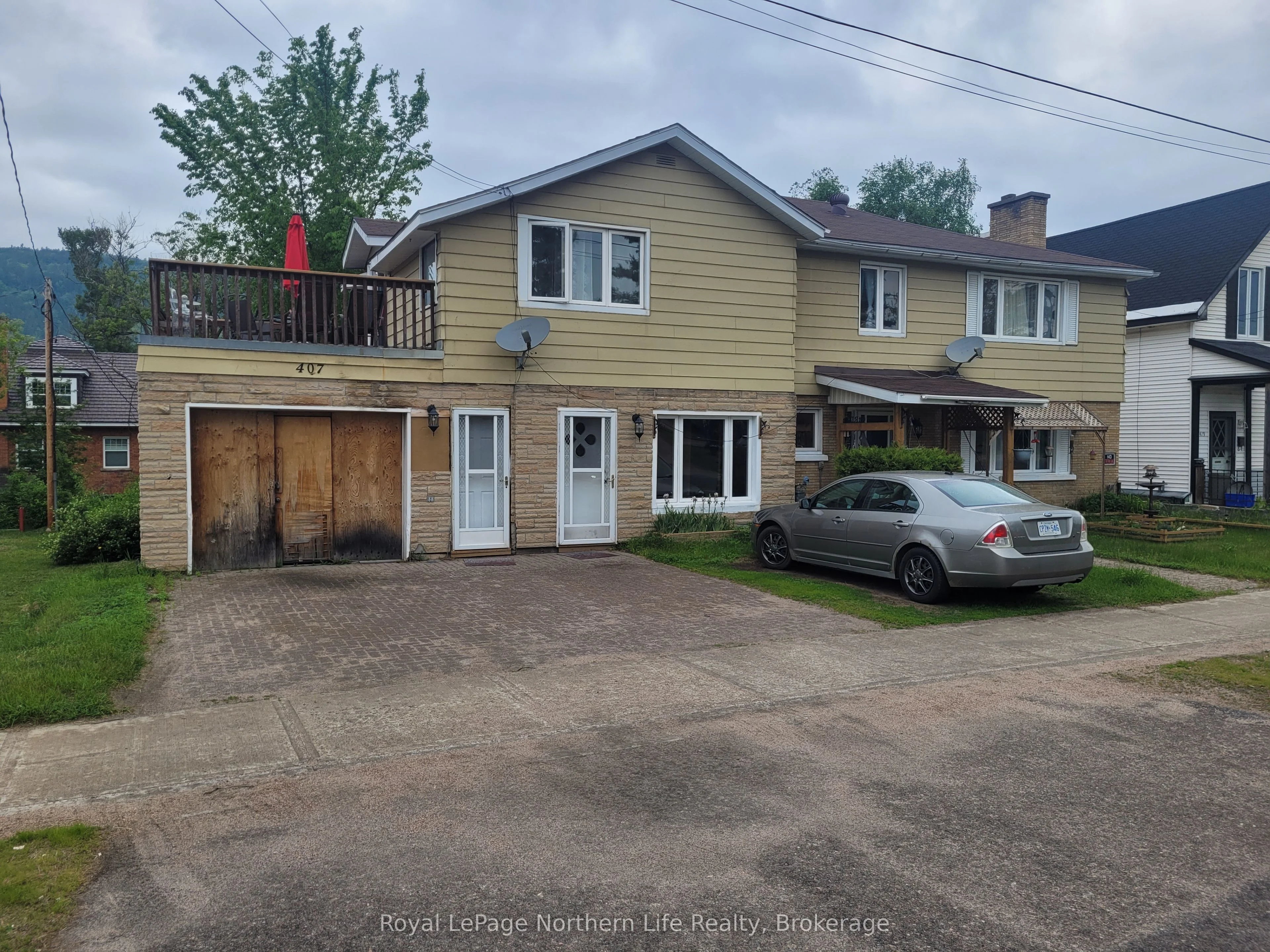 407 VALOIS Drive, Mattawa, ON P0H 1V0