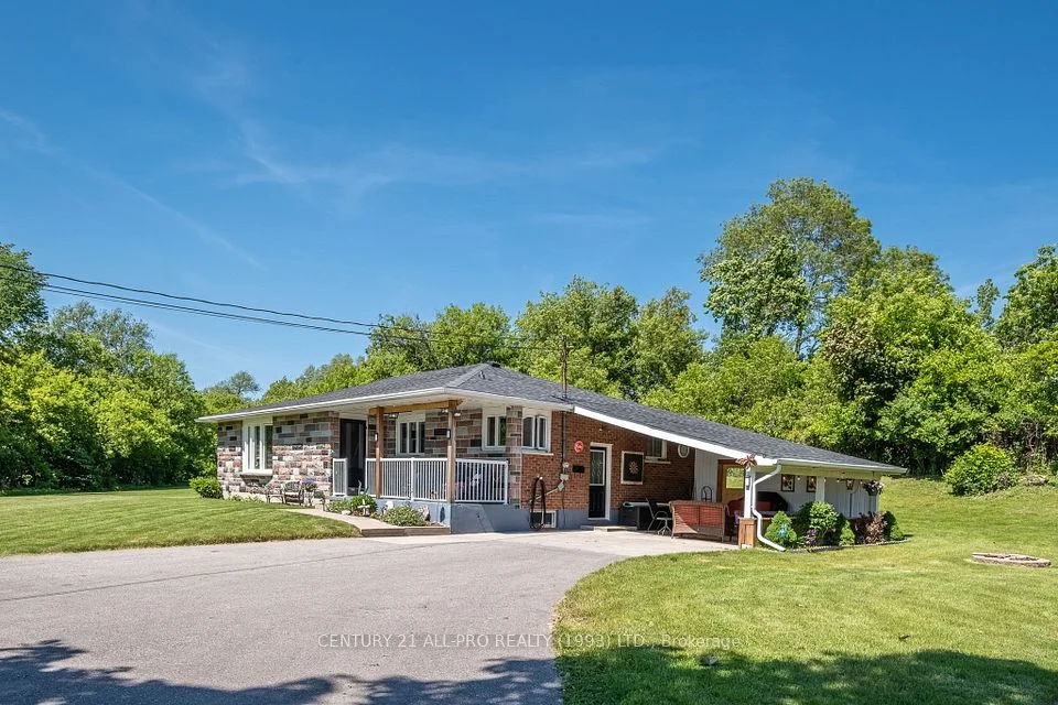 670 William Street, Cobourg, ON K9A 3A5