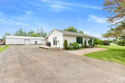 Detached in Clarence-Rockland