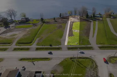 Lot 2 39m968 22583 Loyalist Parkway, Quinte West, On K8v 5p7