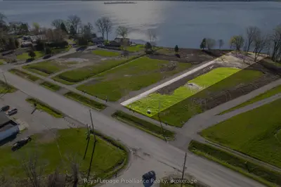 Lot 2 39m968 22583 Loyalist Parkway, Quinte West, On K8v 5p7
