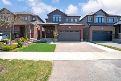 Detached in Waterloo