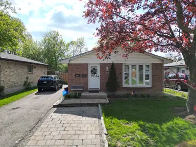 Detached in London South