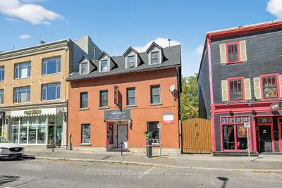89-91 Murray Street, Lower Town - Sandy Hill, ON K1N 5M5