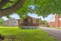Detached in London East