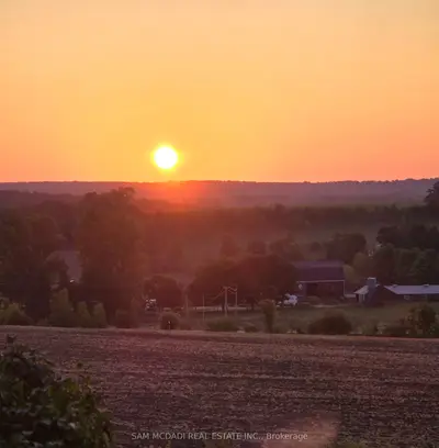 Vacant Land in Meaford
