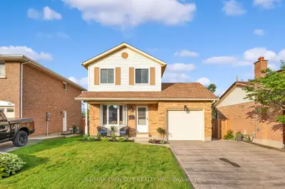 Detached in Cambridge