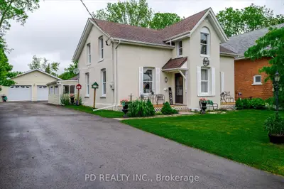 Detached in Kawartha Lakes