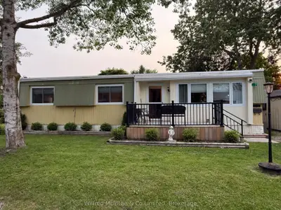 Modular Home in Brockton