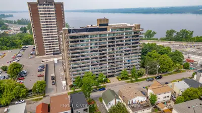 Condo Apartment in Carlingwood - Westboro and Area