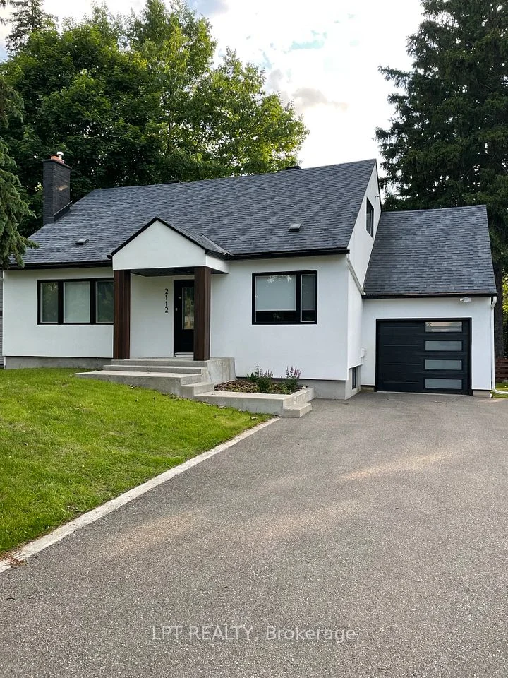 2112 Alta Vista Drive, Alta Vista And Area, On K1h 7l8