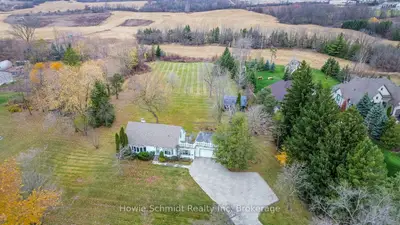 Detached in Wilmot