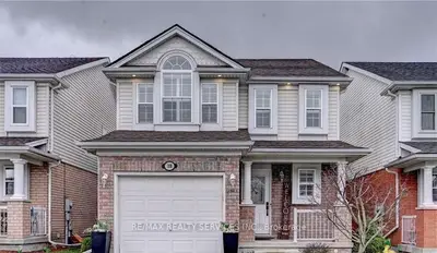 Detached in Cambridge