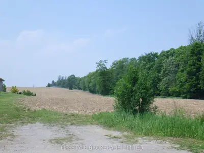 Vacant Land in Kawartha Lakes