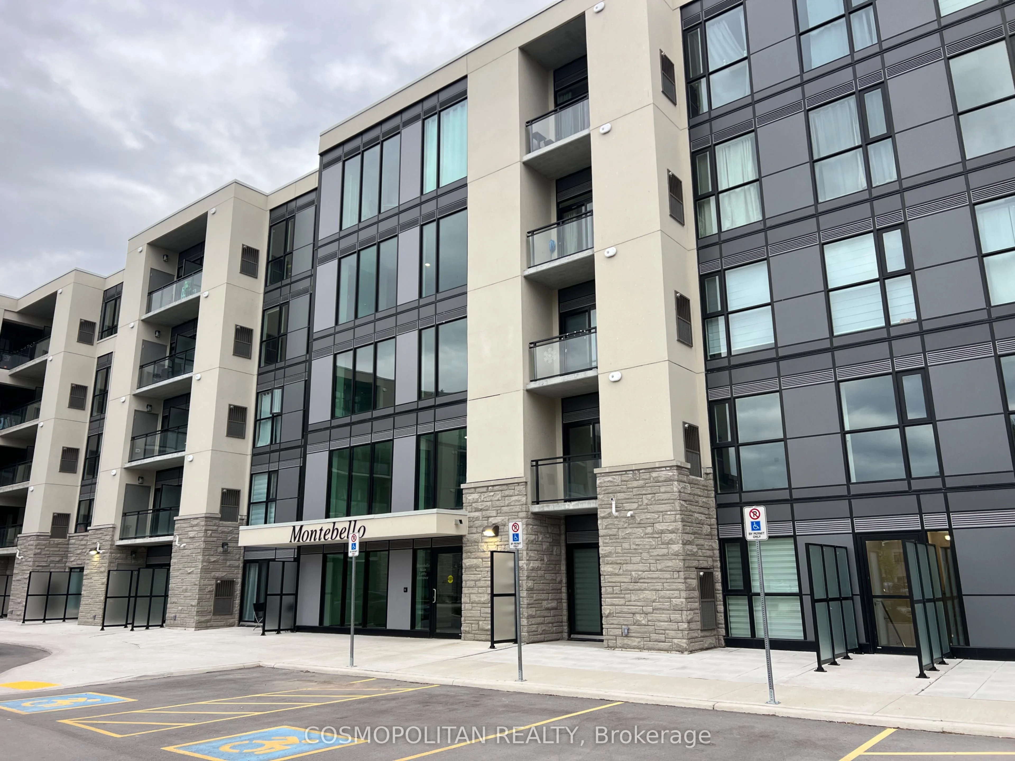50 Herrick Avenue 316, St. Catharines, ON L2P 0G3