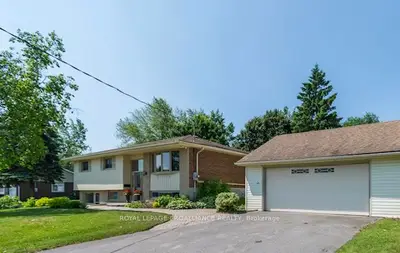 Detached in Quinte West