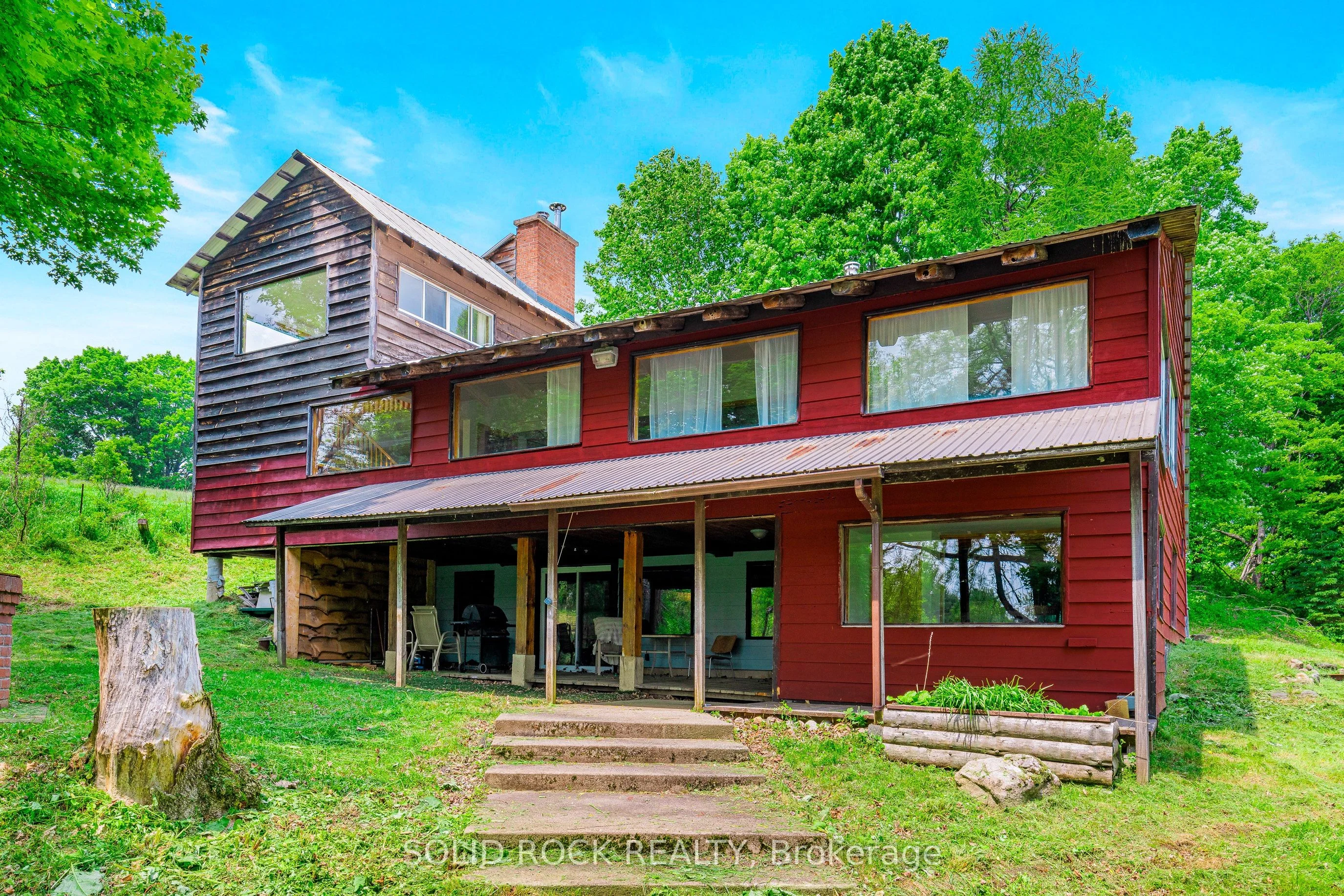 117 Folger Road, Lanark Highlands, On K0g 1k0