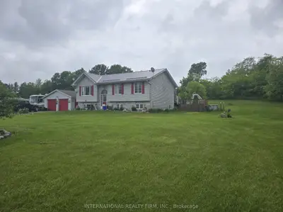 Detached in Quinte West