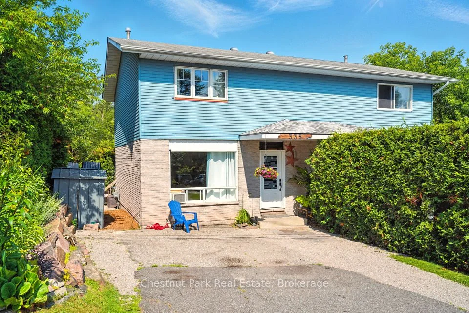 335 Wellington Street N 2, Bracebridge, ON P1L 1B7