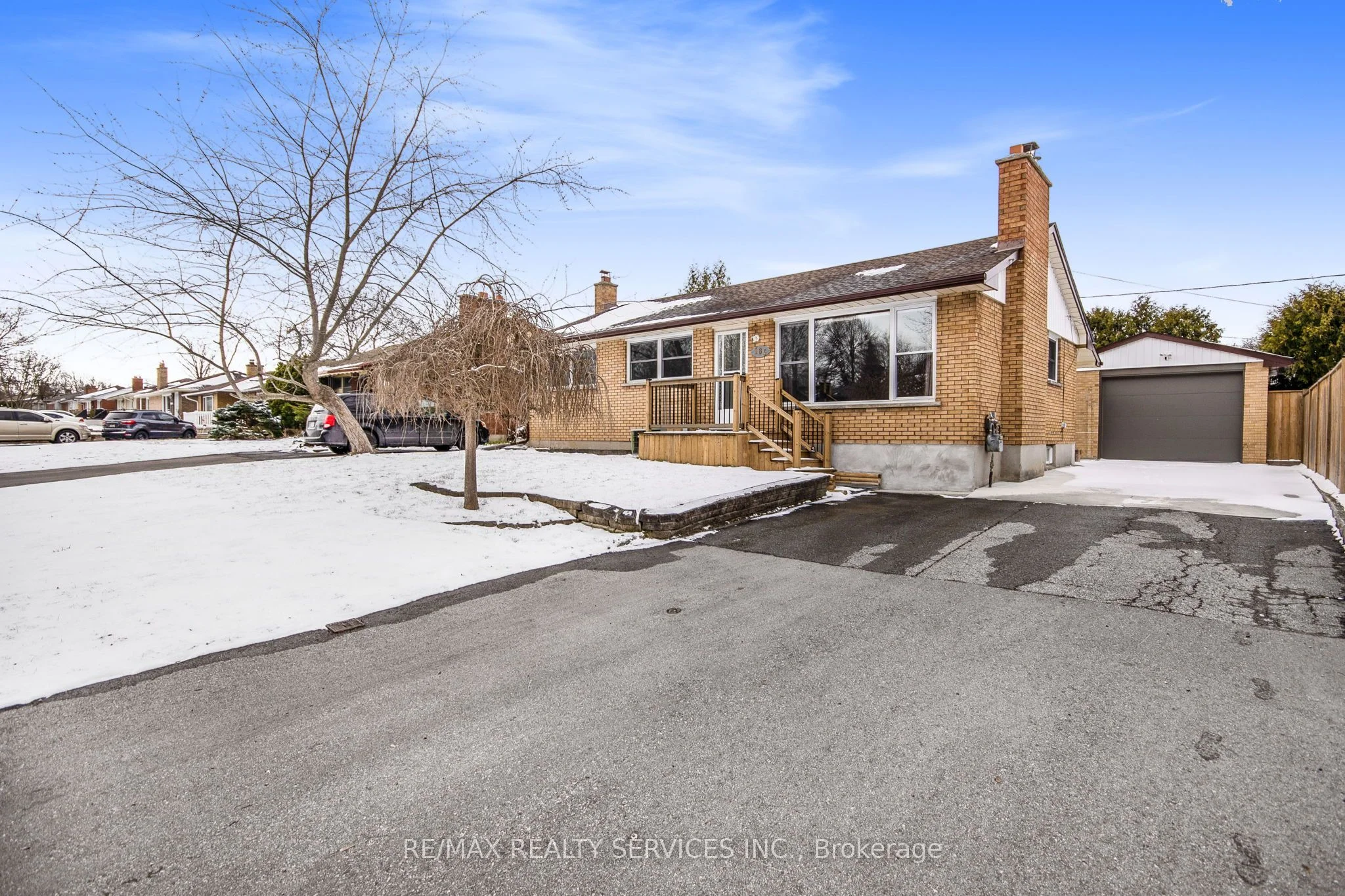 185 Burlington Street, London South, On N5z 3v9