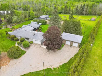 Farm in Guelph/Eramosa
