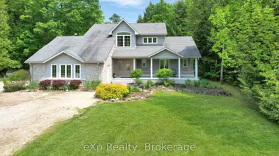 527 Lake Rosalind Road 5 , Brockton, ON N4N 3B9