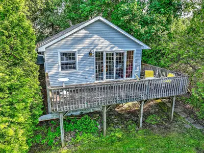 Detached in Kawartha Lakes