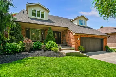 Detached in Hamilton