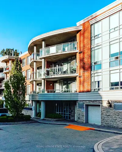 Condo Apartment in Hamilton