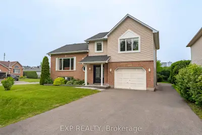 Detached in Clarence-Rockland