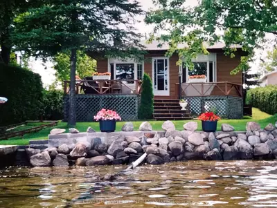 Detached in Kawartha Lakes