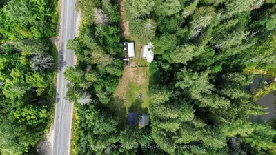 Vacant Land in Kearney