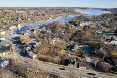 Vacant Land in Prince Edward County
