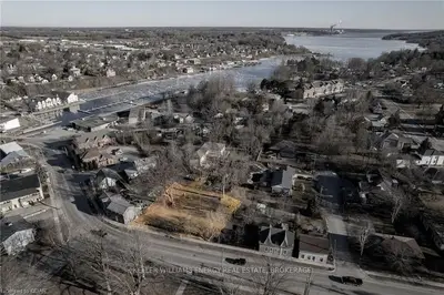 Vacant Land in Prince Edward County