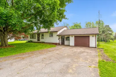 Detached in Welland