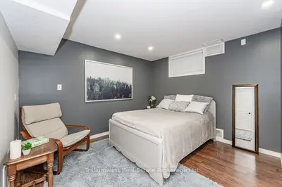 Semi-Detached in Guelph